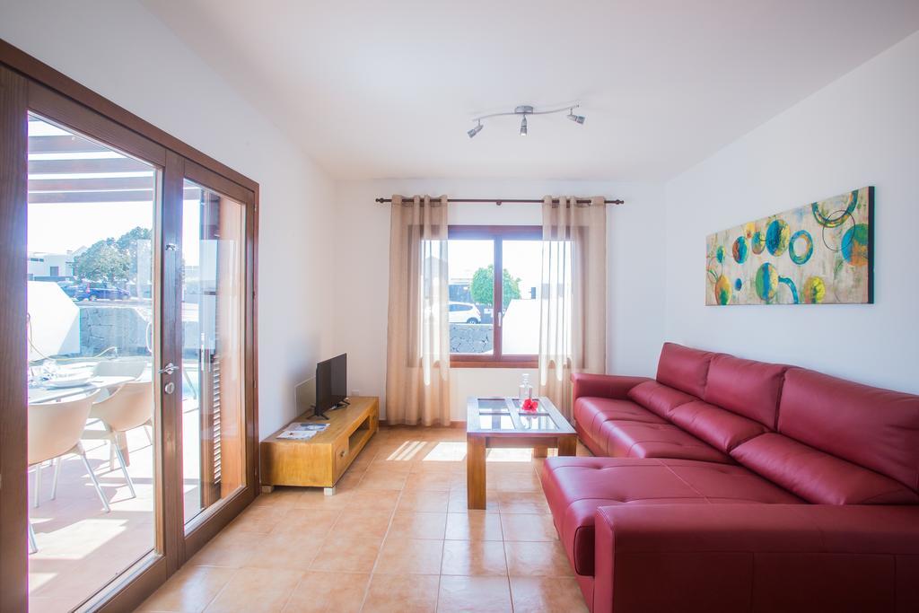 Vil·la Partidor Playa Blanca (Lanzarote)